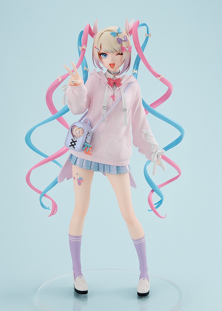 アート「希望」 Z/X -Zillions of enemy X- iDOL project Album 「Make your